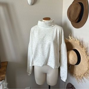 90 Degree by Reflex Sweater. Size Medium